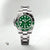 Rolex  GMT-Master II Oyster, 40 mm, white gold M126729VTNR-0001