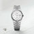 Rolex  Land-Dweller 36 Oyster, 36 mm, Oystersteel and white gold M127234-0001