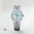 Rolex  Land-Dweller 36 Oyster, 36 mm, platinum and diamonds M127286TBR-0001