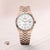 Rolex  Land-Dweller 40 Oyster, 40 mm, Everose gold M127335-0001