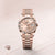 Rolex  Day-Date 36 Oyster, 36 mm, Everose gold M128235-0009