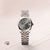 Rolex  Datejust 31 Oyster, 31 mm, Oystersteel and Everose gold M278241-0018