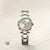 Rolex  Datejust 31 Oyster, 31 mm, Oystersteel and yellow gold M278273-0019