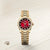 Rolex  Datejust 31 Oyster, 31 mm, yellow gold and diamonds M278288RBR-0041