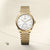 Rolex  1908 39 mm, 18 kt yellow gold, polished finish M52508-0008