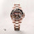 Rolex  GMT-Master II Oyster, 40 mm, Everose gold M126715CHNR-0002