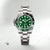 Rolex  GMT-Master II Oyster, 40 mm, white gold M126729VTNR-0001