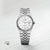 Rolex  Land-Dweller 36 Oyster, 36 mm, Oystersteel and white gold M127234-0001