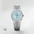 Rolex  Land-Dweller 36 Oyster, 36 mm, platinum and diamonds M127286TBR-0001