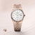 Rolex  Land-Dweller 40 Oyster, 40 mm, Everose gold M127335-0001