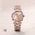 Rolex  Day-Date 36 Oyster, 36 mm, Everose gold M128235-0009