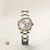 Rolex  Datejust 31 Oyster, 31 mm, Oystersteel and yellow gold M278273-0019