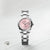 Rolex  Datejust 31 Oyster, 31 mm, Oystersteel, white gold and diamonds M278344RBR-0021