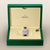 Rolex  Cosmograph Daytona Oyster, 40 mm, white gold and diamonds M126589RBR-0001