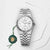 Rolex  Land-Dweller 36 Oyster, 36 mm, Oystersteel and white gold M127234-0001