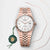 Rolex  Land-Dweller 40 Oyster, 40 mm, Everose gold M127335-0001