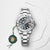 Rolex  Yacht-Master 37 Oyster, 37 mm, Oystersteel and platinum M268622-0002