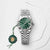 Rolex  Datejust 31 Oyster, 31 mm, Oystersteel and white gold M278274-0018
