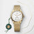 Rolex  1908 39 mm, 18 kt yellow gold, polished finish M52508-0008
