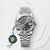 Rolex  Datejust 41 Oyster, 41 mm, Oystersteel and white gold M126334-0014