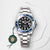 Rolex  Submariner Date Oyster, 41 mm, white gold M126619LB-0003