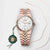 Rolex  Land-Dweller 36 Oyster, 36 mm, Everose gold M127235-0001