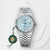Rolex  Land-Dweller 40 Oyster, 40 mm, platinum M127336-0001