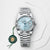 Rolex  Day-Date 40 Oyster, 40 mm, platinum M228236-0012