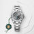Rolex  Yacht-Master 37 Oyster, 37 mm, Oystersteel and platinum M268622-0002