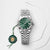Rolex  Datejust 31 Oyster, 31 mm, Oystersteel and white gold M278274-0018