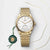 Rolex  1908 39 mm, 18 kt yellow gold, polished finish M52508-0008