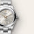 Rolex  Oyster Perpetual 28 Oyster, 28 mm, Oystersteel M276200-0001