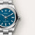 Rolex  Oyster Perpetual 31 Oyster, 31 mm, Oystersteel M277200-0017