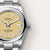 Rolex  Oyster Perpetual 34 Oyster, 34 mm, Oystersteel M124200-0007