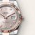Rolex  Datejust 41 Oyster, 41 mm, Oystersteel and Everose gold M126331-0007