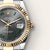 Rolex  Datejust 41 Oyster, 41 mm, Oystersteel and yellow gold M126333-0019
