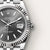 Rolex  Datejust 41 Oyster, 41 mm, Oystersteel and white gold M126334-0014