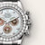 Rolex  Cosmograph Daytona Oyster, 40 mm, white gold and diamonds M126589RBR-0001