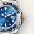 Rolex  Submariner Date Oyster, 41 mm, Oystersteel and yellow gold M126613LB-0002