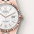 Rolex  Land-Dweller 40 Oyster, 40 mm, Everose gold M127335-0001