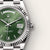 Rolex  Day-Date 40 Oyster, 40 mm, white gold M228239-0033