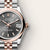 Rolex  Datejust 31 Oyster, 31 mm, Oystersteel and Everose gold M278241-0018