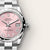 Rolex  Datejust 31 Oyster, 31 mm, Oystersteel, white gold and diamonds M278344RBR-0021