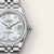 Rolex  Datejust 31 Oyster, 31 mm, Oystersteel, white gold and diamonds M278384RBR-0008
