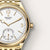 Rolex  1908 39 mm, 18 kt yellow gold, polished finish M52508-0008