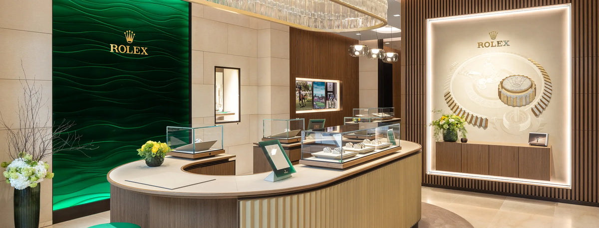 meet our team - henne jewelers