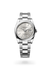 Rolex  Datejust 36 Oyster, 36 mm, Oystersteel M126200-0002
