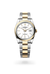 Rolex  Datejust 36 Oyster, 36 mm, Oystersteel and yellow gold M126203-0020