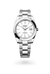 Rolex  Datejust 41 Oyster, 41 mm, Oystersteel M126300-0005