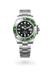 Rolex  Submariner Date Oyster, 41 mm, Oystersteel M126610LV-0002
